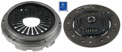 Sajūga komplekts SACHS 3000 950 110