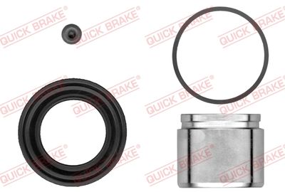 Remkomplekts, Bremžu suports QUICK BRAKE 114-5471