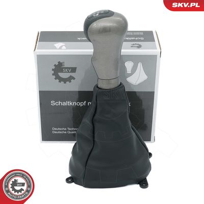 Pārslēdzējsviras rokturis ESEN SKV 63SKV445