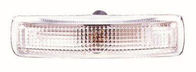zestaw kierunkowskazów RANGE ROV SIDE LAMP.ASSY..ECE.C LENS FIT FOR: LR.RR SPORT..' ABAKUS 884-1402P-AE-C