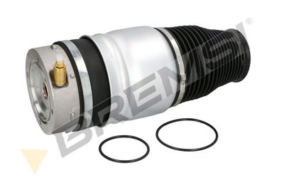 Кожух пневматической рессоры BREMSI SA1933