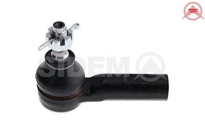 Наконечник поперечной рулевой тяги SIDEM 45737