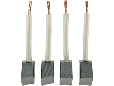 Угольная щетка, генератор AS-PL OB9128S