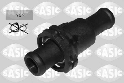 Термостат, охлаждающая жидкость SASIC 3306127