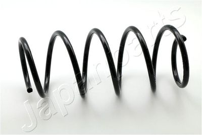 Пружина ходовой части JAPANPARTS ZC2625H