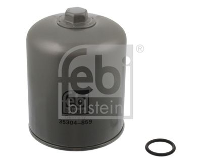 Gaisa sausinātāja patrona, Gaisa kompresors FEBI BILSTEIN 35304