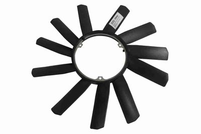 Ventilatora darba rats, Motora dzesēšanas sistēma VEMO V30-90-1632