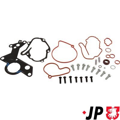 Blīvju komplekts, Vakuumsūknis JP GROUP 1117150710