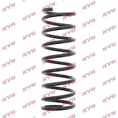 Пружина ходовой части KYB RA5045