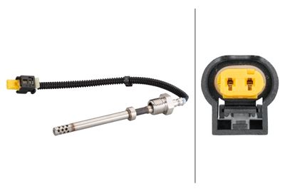 Devējs, Izplūdes gāzu temperatūra HELLA 6PT 010 376-141