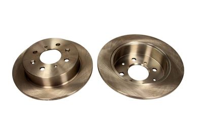 Тормозной диск MAXGEAR 19-0922