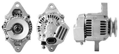 Ģenerators LUCAS LRA03058