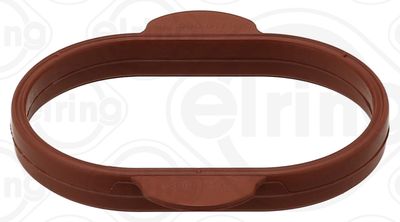 Прокладка, впускной коллектор ELRING 484.980