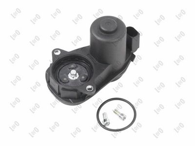 Регулировочный элемент, стояночный тормоз- тормозной суппорт ABAKUS 131-06-983