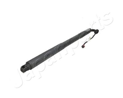 Elektromotors, Bagāžas nod. vāks JAPANPARTS ZY-0302L