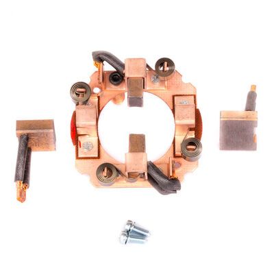 Kronšteins, Ogļu sukas MAHLE MSX 711KIT