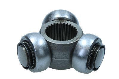 Муфта с шипами, приводной вал MAXGEAR 49-2025