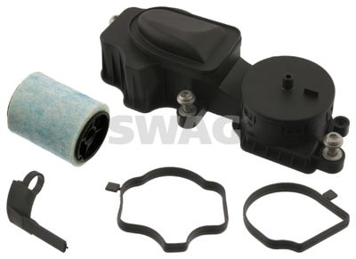 Клапан, отвода воздуха из картера SWAG 20 94 5197