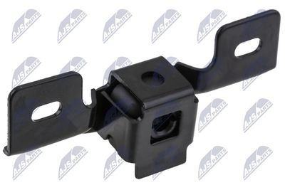 Замок двери NTY EZC-PL-157