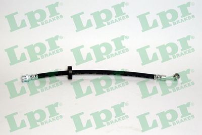 Тормозной шланг LPR 6T48390