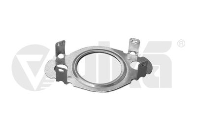 Прокладка, масляный радиатор vika 11317718801