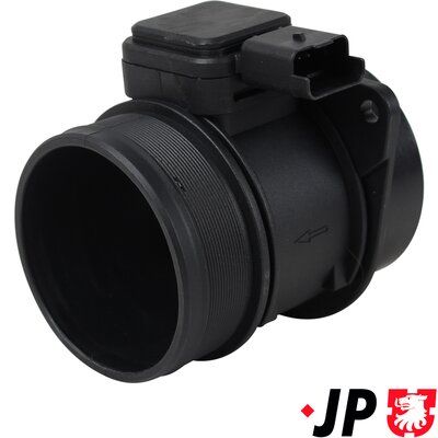 Расходомер воздуха JP GROUP 4193900500