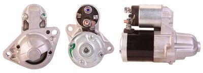 Стартер DRI 345028082