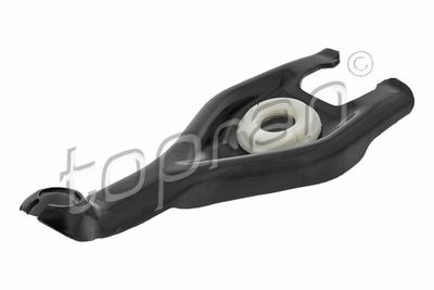 Izspiedējdakša, Sajūgs TOPRAN 722 143