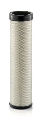 Sekundārā gaisa filtrs MANN-FILTER CF 1570