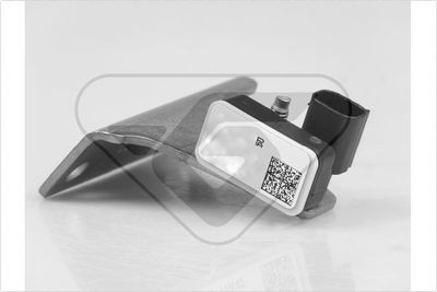 Piekare, Tilta sija HUTCHINSON 580004