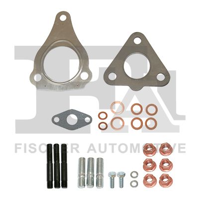 Монтажный комплект, компрессор FA1 KT790030
