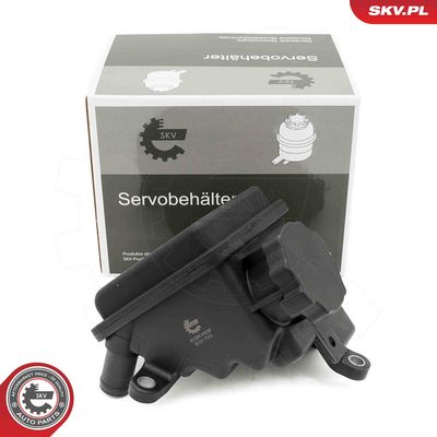 ESEN SKV 61SKV909 Izplešanās tvertne, hidrauliskā