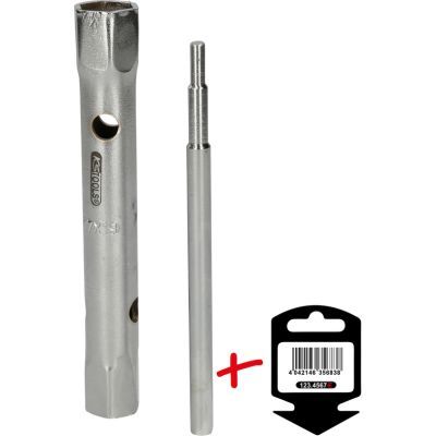 Gala cauruļatslēga KS TOOLS 518.0882-E