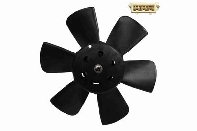 Ventilators, Motora dzesēšanas sistēma VEMO V15-01-1814