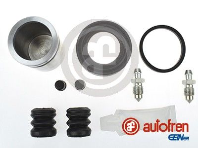 Ремкомплект, тормозной суппорт AUTOFREN SEINSA D42163C