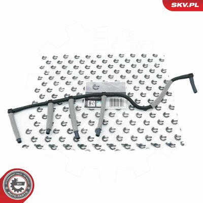 Шланг, утечка топлива ESEN SKV 54SKV365