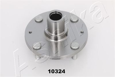 Ступица колеса ASHIKA 44-10324