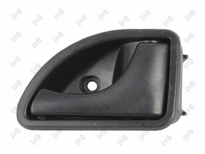 Ручка двери, внутреннее оснащение ABAKUS 132-042-071