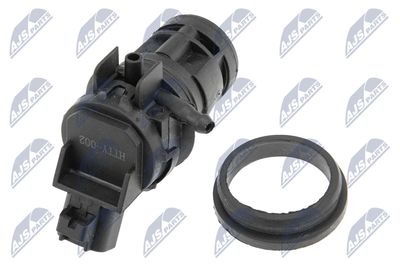 Водяной насос, система очистки окон NTY ESP-TY-002