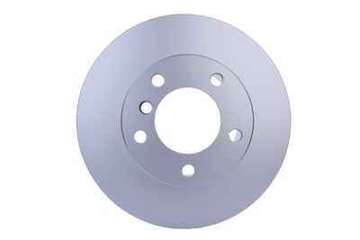 Bremžu diski HELLA 8DD 355 127-251