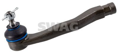 Наконечник поперечной рулевой тяги SWAG 85 71 0004
