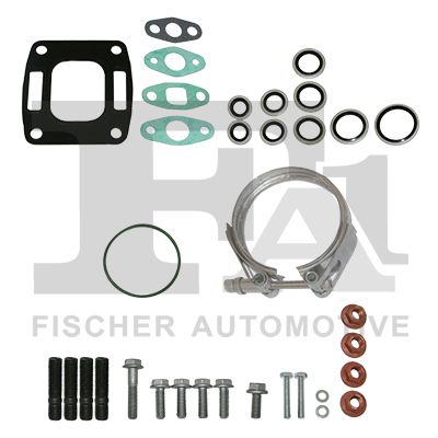 Montāžas komplekts, Kompresors FA1 KT820030
