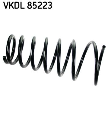 Balstiekārtas atspere SKF VKDL 85223