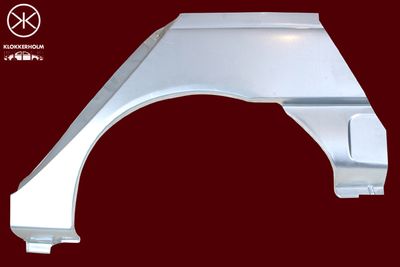 Боковина KLOKKERHOLM 6037581