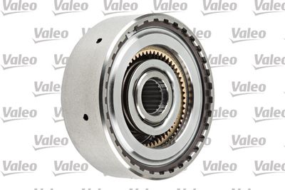 Sajūga piespiedējdisks VALEO 805975
