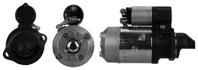 Starteris LUCAS LRS01023