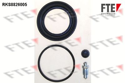Ремкомплект, тормозной суппорт FTE 9323979