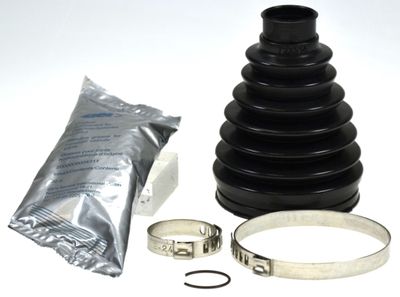 Комплект пыльника, приводной вал LÖBRO 306049