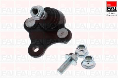 Balst-/Virzošais šarnīrs FAI AutoParts SS10126