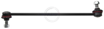 Stiepnis/Atsaite, Stabilizators A.B.S. 260610